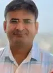 Dr. Rajendra Takhar
