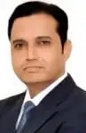 Dr. Shubhranshu