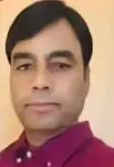 Dr. Mahesh Mahich