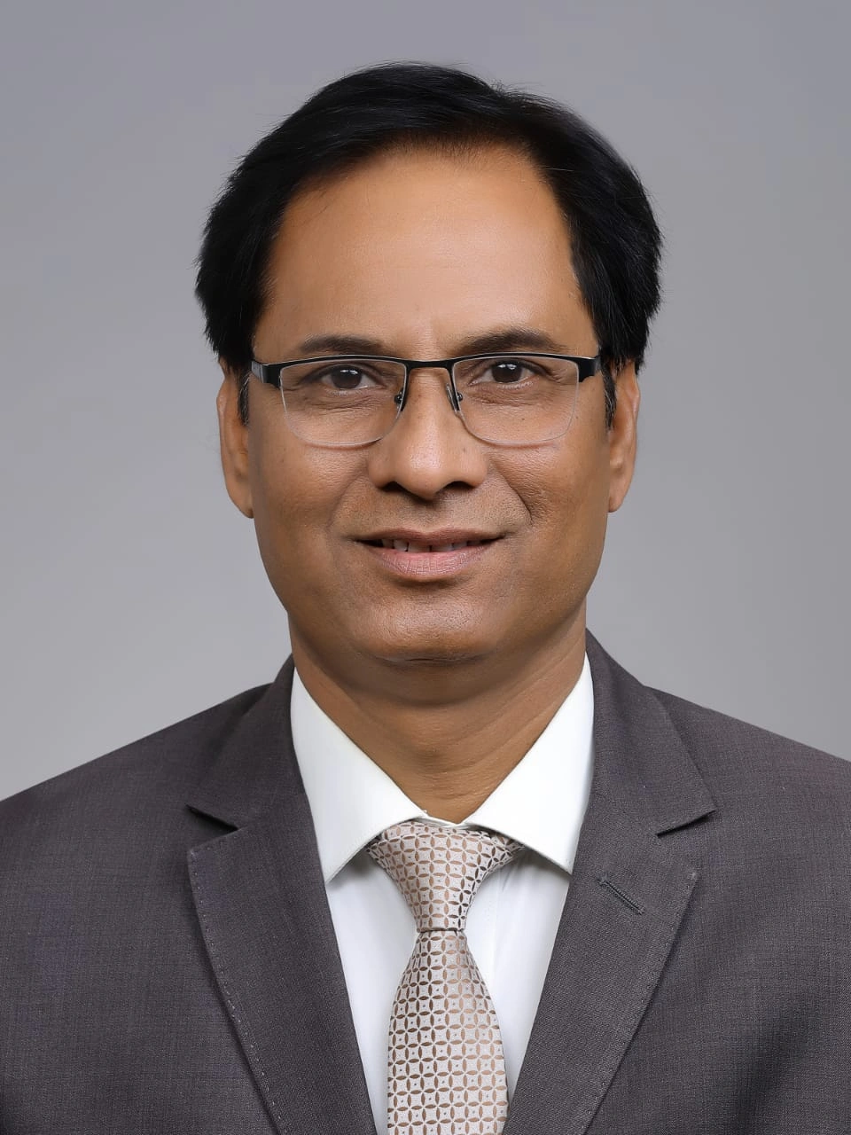 Dr. Mahendra Kumar Bainara