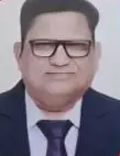 Dr. K. C. Agarwal