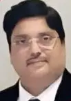 Dr. Nalin Joshi