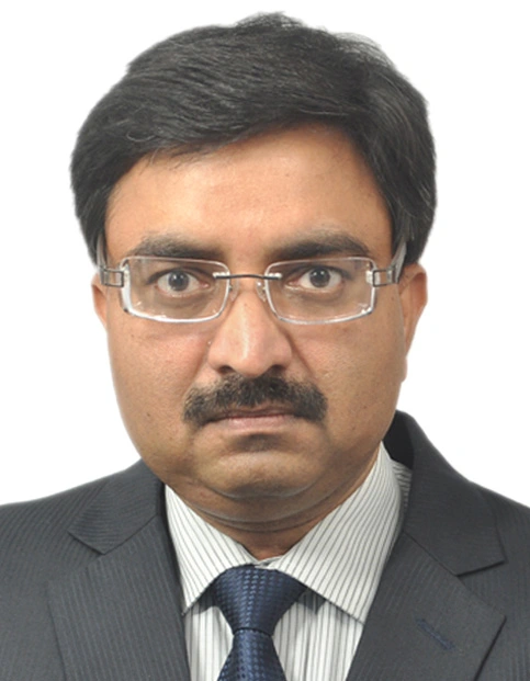 Dr. Prem Prakash Gupta