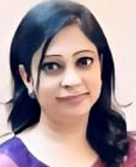 Dr. Sarabon Tahura