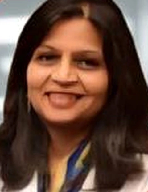 Dr. Pratibha Gogia