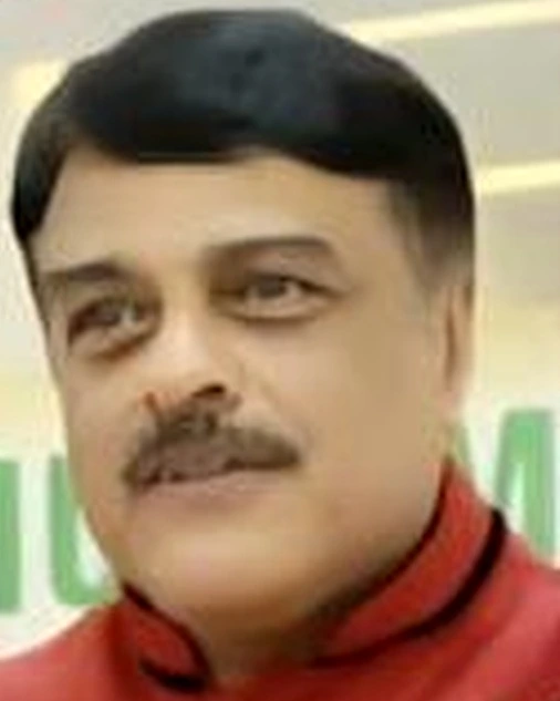 Dr. Naseer Yusuf