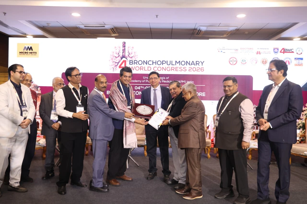 Award Ceremony